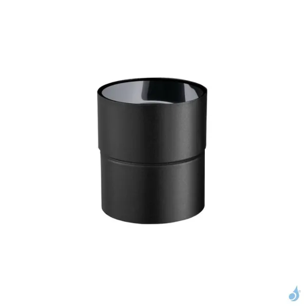 Adaptateur 130F/125F Avec Anti Bistre Pour Raccordement ÉMAIL 1.2mm