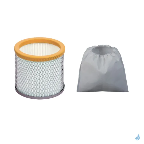 Aspirateur à Cendres à Batterie MINIBAT - 10 Litres – Image 2