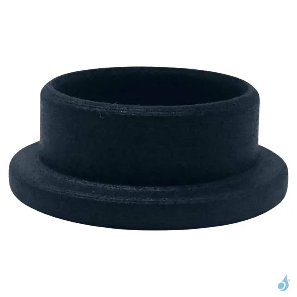 Bague En Teflon Vis Sans Fin Pour Poêles à Granulés Ravelli Réf : 66015 – Image 2