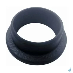 Bague En Teflon Vis Sans Fin Pour Poêles à Granulés Ravelli Réf : 66015