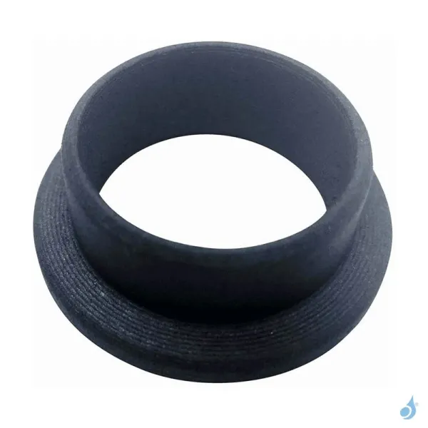 Bague En Teflon Vis Sans Fin Pour Poêles à Granulés Ravelli Réf : 66015