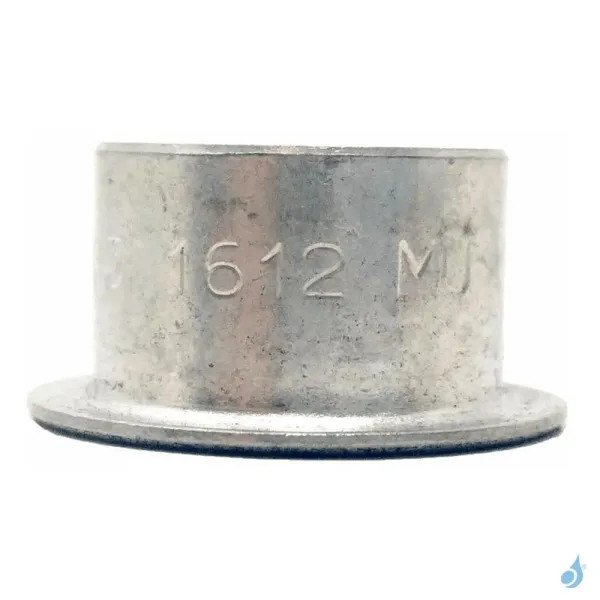 Bague En Teflon Vis Sans Fin Pour Poêles à Granulés Ravelli Réf : 66094 – Image 2