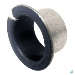 Bague En Teflon Vis Sans Fin Pour Poêles à Granulés Ravelli Réf : 66094