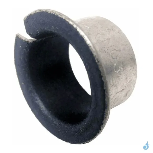 Bague En Teflon Vis Sans Fin Pour Poêles à Granulés Ravelli Réf : 66094