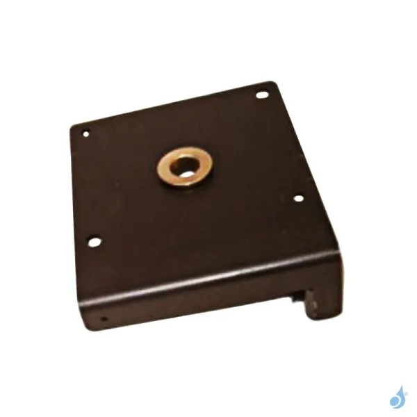 Base De La Vis Sans Fin Pour Poêles à Granulés MCZ Réf : 43640584