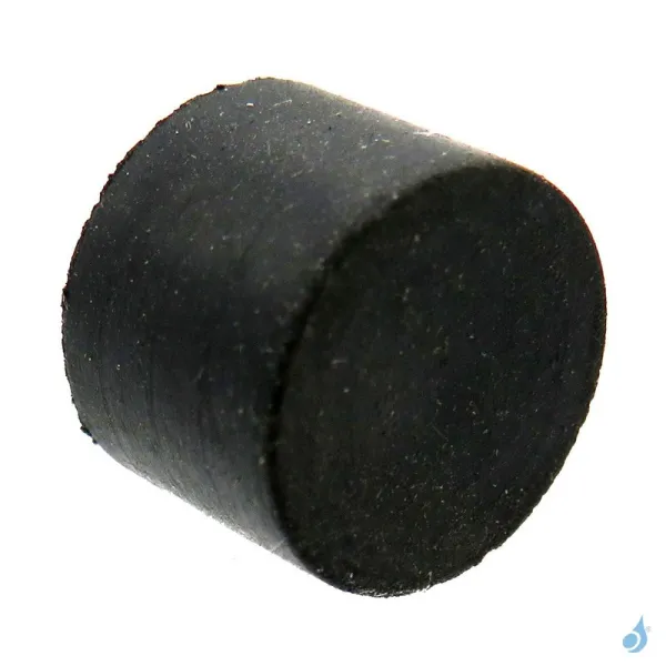 Bouchon Cache-vis Pour Poêles à Granulés Ravelli Réf : 66087 – Image 2