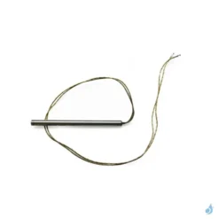 Bougie D'allumage Edilkamin 300W Ø9.9mm Longueur 155mm