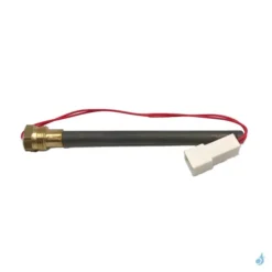 Bougie D'allumage Pour Poêle à Granulés Piazzetta 380W Longueur 180mm