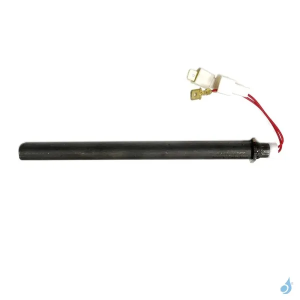 Bougie D'allumage RED 350W Longueur 160mm Réf : 41450905000