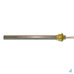 Bougie D'allumage Résistance CADEL 300W Réf : 4D145181040