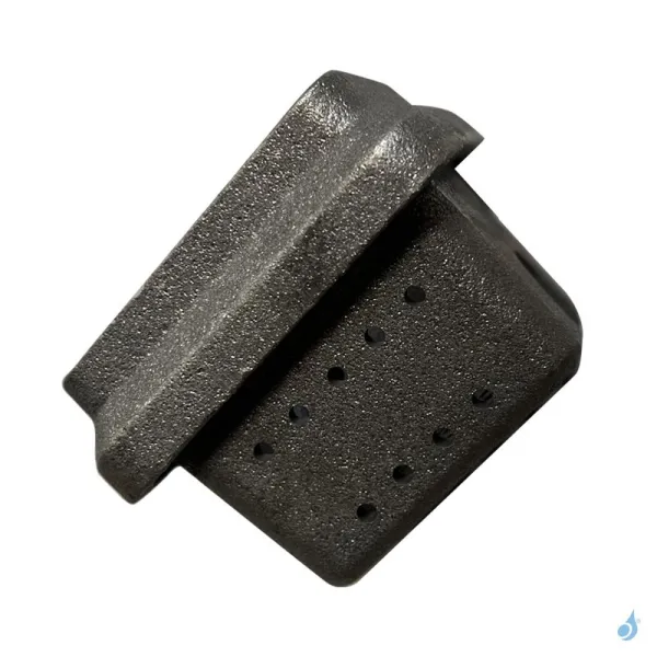 Brasier Creuset Brasero Pour Poêle à Granulés Jolly Mec IDEA FRONTALE IDEA QUADRA IDEA ANGOLO – Image 4