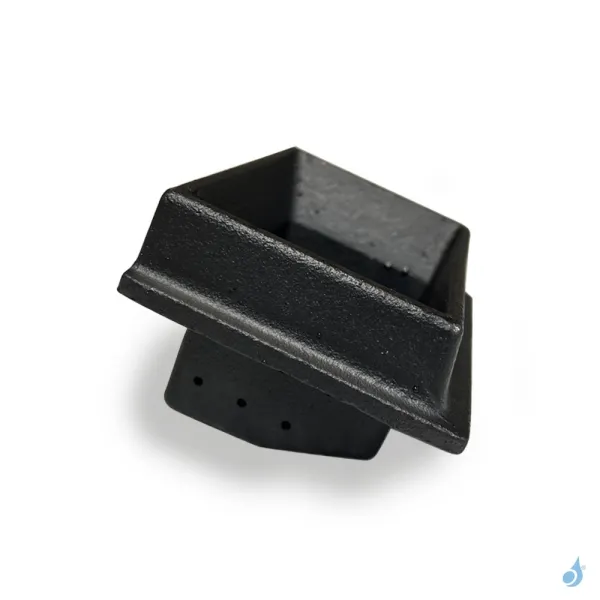 Brasier Creuset Brasero Pour Poêle à Granulés Jolly Mec JM Réf : CESTELLO/13 – Image 2