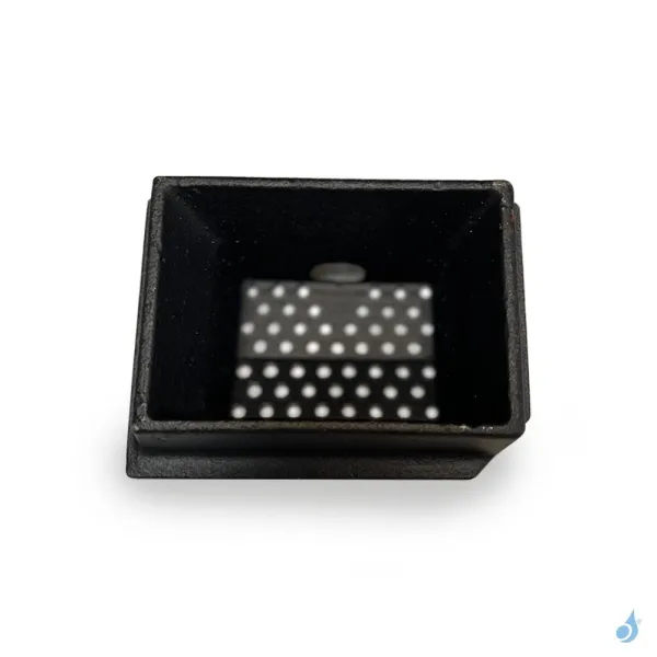 Brasier Creuset Brasero Pour Poêle à Granulés Jolly Mec JM Réf : CESTELLO/13 – Image 3