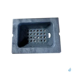 Brasier Creuset Brasero Pour Poêle à Granulés Jolly Mec JM Réf : CESTELLO/9/1