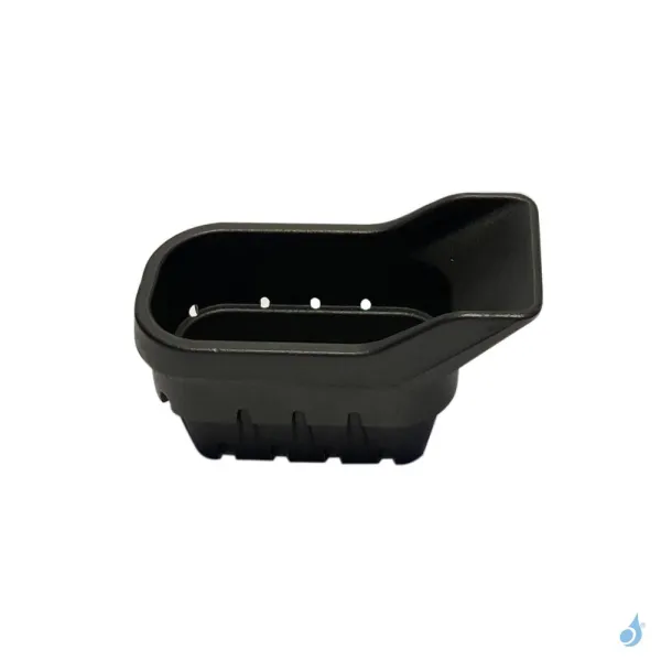 Brasier Creuset Brasero Pour Poêles à Granulés Edilkamin Bild Référence R1077850