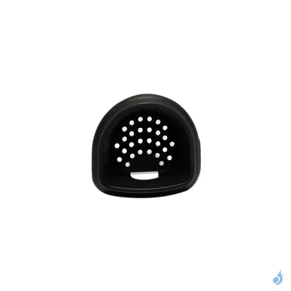 Brasier Creuset Brasero Pour Poêles à Granulés Edilkamin Klik Flexa Référence R1102740