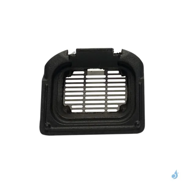 Brasier Creuset Brasero Pour Poêles à Granulés Edilkamin Référence PR225922