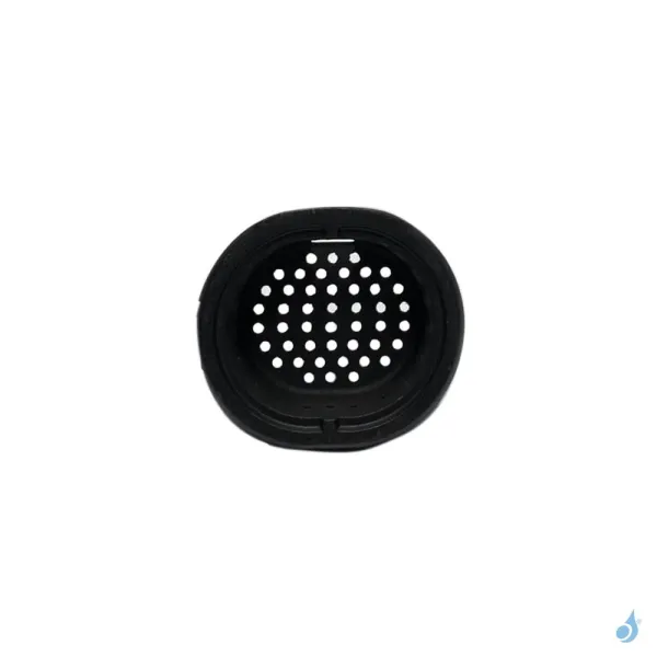 Brasier Creuset Brasero Pour Poêles à Granulés Edilkamin Référence R288790