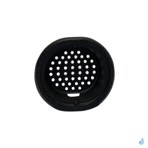 Brasier Creuset Brasero Pour Poêles à Granulés Edilkamin Référence R684970