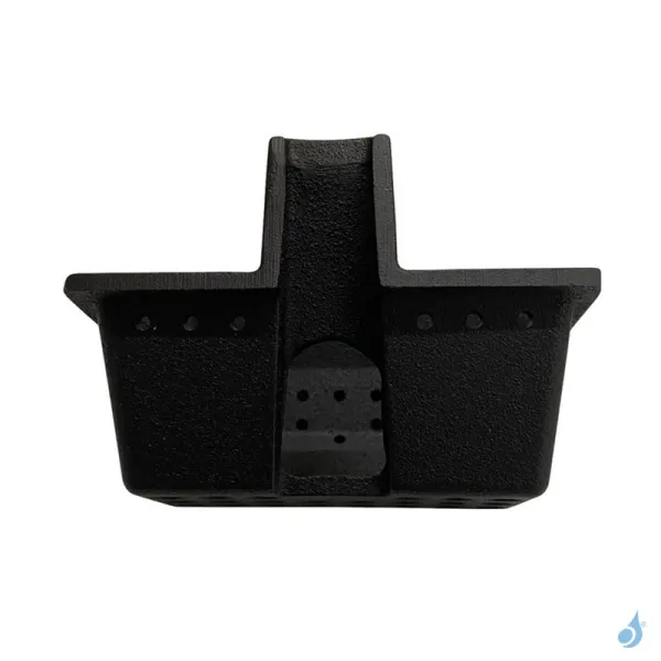 Brasier Creuset Cendrier Pour Poêle à Granulés Cadel Réf : 4D13016602061 – Image 2