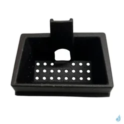 Brasier Creuset Cendrier Pour Poêle à Granulés Cadel Réf : 4D13016602061