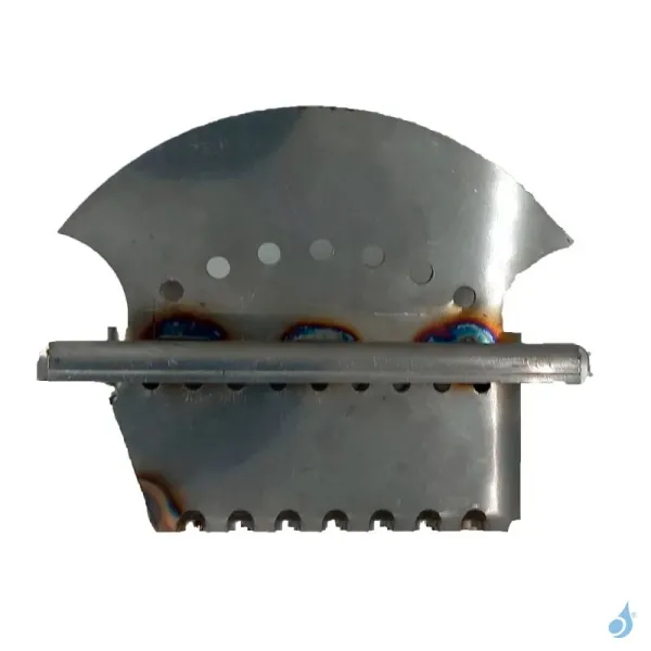 Brasier Creuset Cendrier Pour Poêle à Granulés Cadel Réf : 4D2401302618 – Image 2