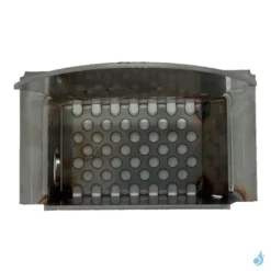 Brasier Creuset Cendrier Pour Poêle à Granulés Cadel Réf : 4D2401302618