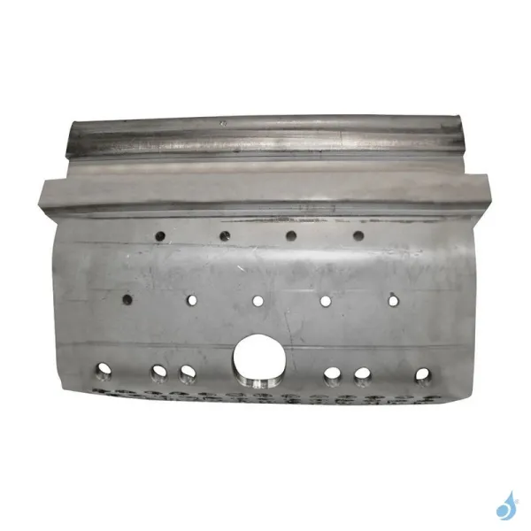 Brasier Creuset Cendrier Pour Poêle à Granulés MCZ Athos Nova Réf : 41401068740 – Image 2