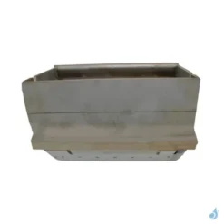 Brasier Creuset Cendrier Pour Poêle à Granulés MCZ Athos Nova Réf : 41401068740