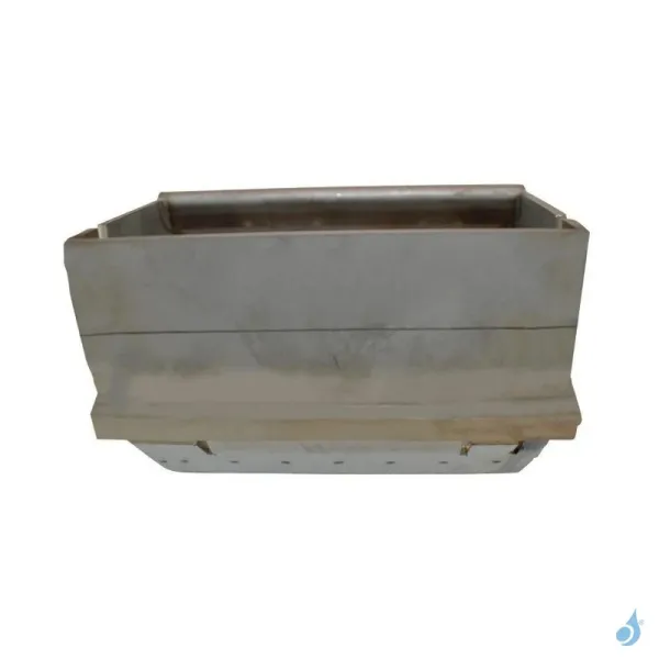 Brasier Creuset Cendrier Pour Poêle à Granulés MCZ Athos Nova Réf : 41401068740