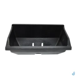 Brasier Creuset Cendrier Pour Poêle à Granulés MCZ Cute Decò Réf : 41301301400V