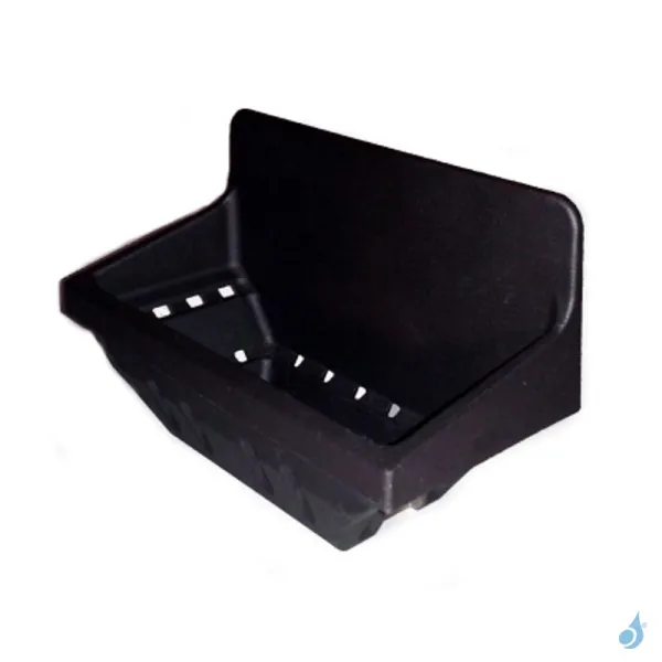 Brasier Creuset Cendrier Pour Poêle à Granulés MCZ Flux HYDRO Réf : 41301300100V