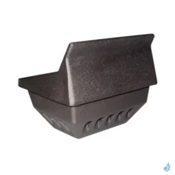 Brasier Creuset Cendrier Pour Poêle à Granulés MCZ Kaika Klin Réf : 41301000101V