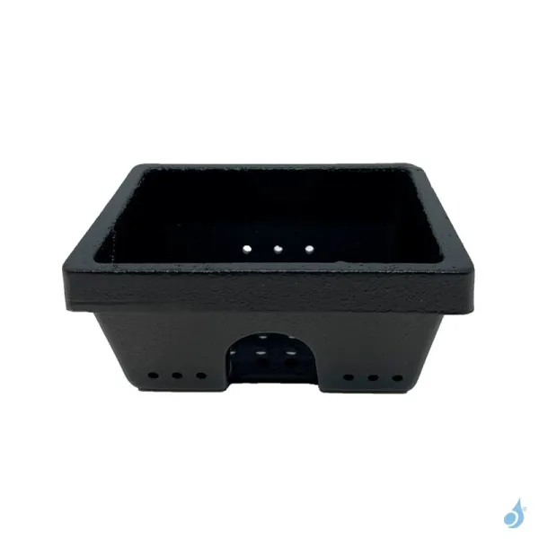 Brasier Creuset Cendrier Pour Poêle à Granulés MCZ Réf : 413008003