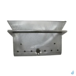 Brasier Creuset Cendrier Pour Poêle à Granulés MCZ Réf : 43640815