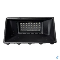 Brasier Creuset Cendrier Pour Poêle à Granulés RED Réf : 4130120050100