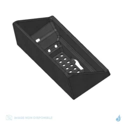 Brasier Creuset Cendrier Pour Poêle à Granulés RED Réf : 41301401400