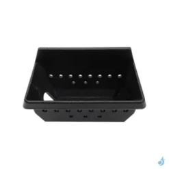 Brasier Creuset Cendrier Pour Poêle à Granulés RED Réf : 4130170030100