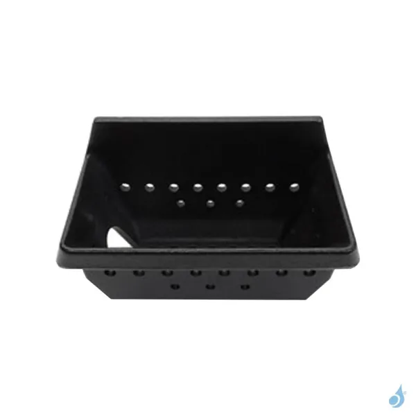 Brasier Creuset Cendrier Pour Poêle à Granulés RED Réf : 4130170030100