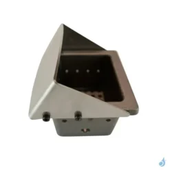 Brasier Creuset Cendrier Pour Poêle Ravelli Young 60 Young 80 Réf : 001-07-001A