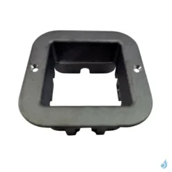 Brasier Creuset Cendrier Pour Poêles à Granulés Ravelli Natural 7 Natural 9 Réf : 031-07-003N