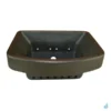 Brasier Creuset Cendrier Pour Poêles à Granulés Ravelli Réf : 100-07-001N