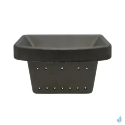 Brasier Creuset Cendrier Pour Poêles à Granulés Ravelli Réf : 66141