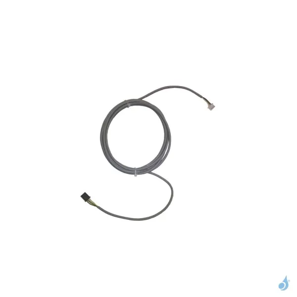 Câble De Liaison Télécommande Pour Poêle à Granulés Jolly Mec JM Réf : CAVO/37