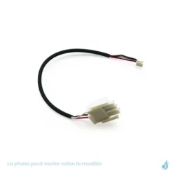 Câble Motoréducteur Pour Poêles à Granulés MCZ Réf : 41452000500