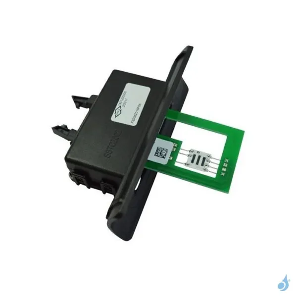 Capteur De Distribution D'air Pour Poêles à Granulés MCZ Réf : 41451205000