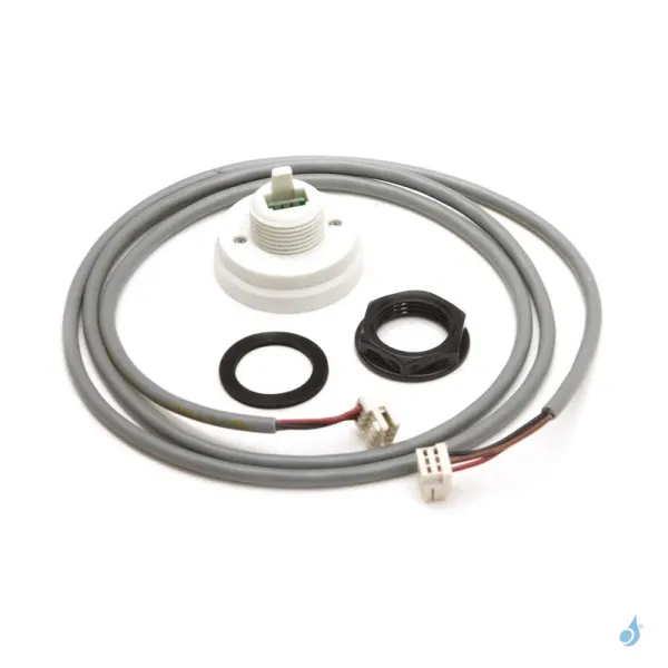 Capteur De Niveau Pellet Pour Poêles à Granulés MCZ Réf : 4018005