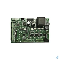 Carte électronique Pour Poêle à Granulés Jolly Mec JM Réf : QUA/PELLET/5