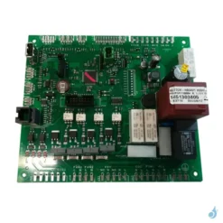 Carte électronique Pour Poêles à Granulés MCZ Réf : 41451303805