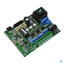 Carte électronique Pour Poêles à Granulés RED Réf : 41450903700E